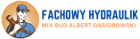 FACHOWY HYDRAULIK MIX-BUD ALBERT GĄSIOROWSKI